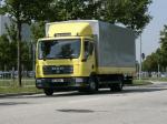 MAN TGL 8.240 2005 года